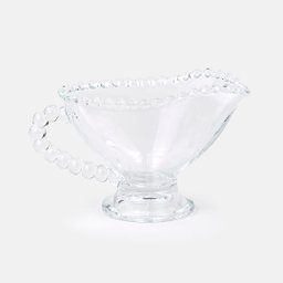 Molheira Cristal de Palais Blue Gardenia - 1