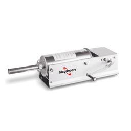 Ensacadeira de Linguiça Horizontal Inox El5 5 Litros - Skymsen - 1