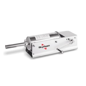 Ensacadeira de Linguiça Horizontal Inox El5 5 Litros - Skymsen