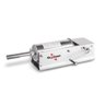 Ensacadeira de Linguiça Horizontal Inox El5 5 Litros - Skymsen - 1