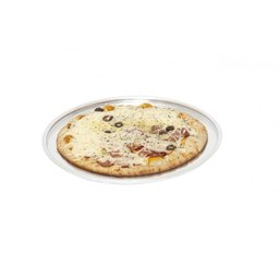 ASSADEIRA MULT USO - PRODUTO COMPOSTO PELA BASE, 01 FORMA DE BOLO,01 FORMA DE PIZZA  E 01 GRELHA ARA - 11