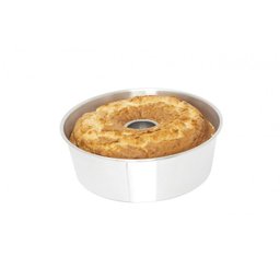 ASSADEIRA MULT USO - PRODUTO COMPOSTO PELA BASE, 01 FORMA DE BOLO,01 FORMA DE PIZZA  E 01 GRELHA ARA - 9