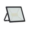 Refletor Taschibra Slim Led 100w 6500k Preto - 1