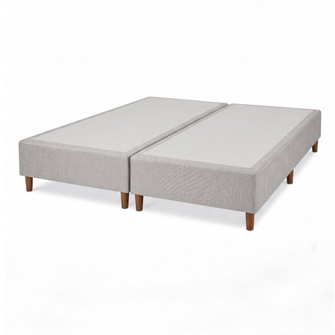 Base para Cama Box Queen 158x198x34 Duna