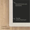 Ver imagem 5 de Base para Cama Box Queen 158x198x34 Duna