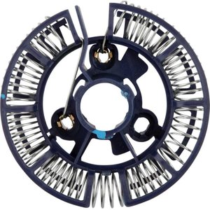 Resistência Ducha Elet.7500W/220V Vonder