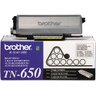 Toner Preto Original Brother Tn650 / Tn-650 para Laserjet Series - 1
