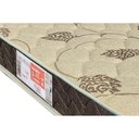 Ver imagem 6 de Cama Box Baú Casal: Colchão Espuma D33 Orthoflex Comfortpedic Line + Base CRC Courano White(