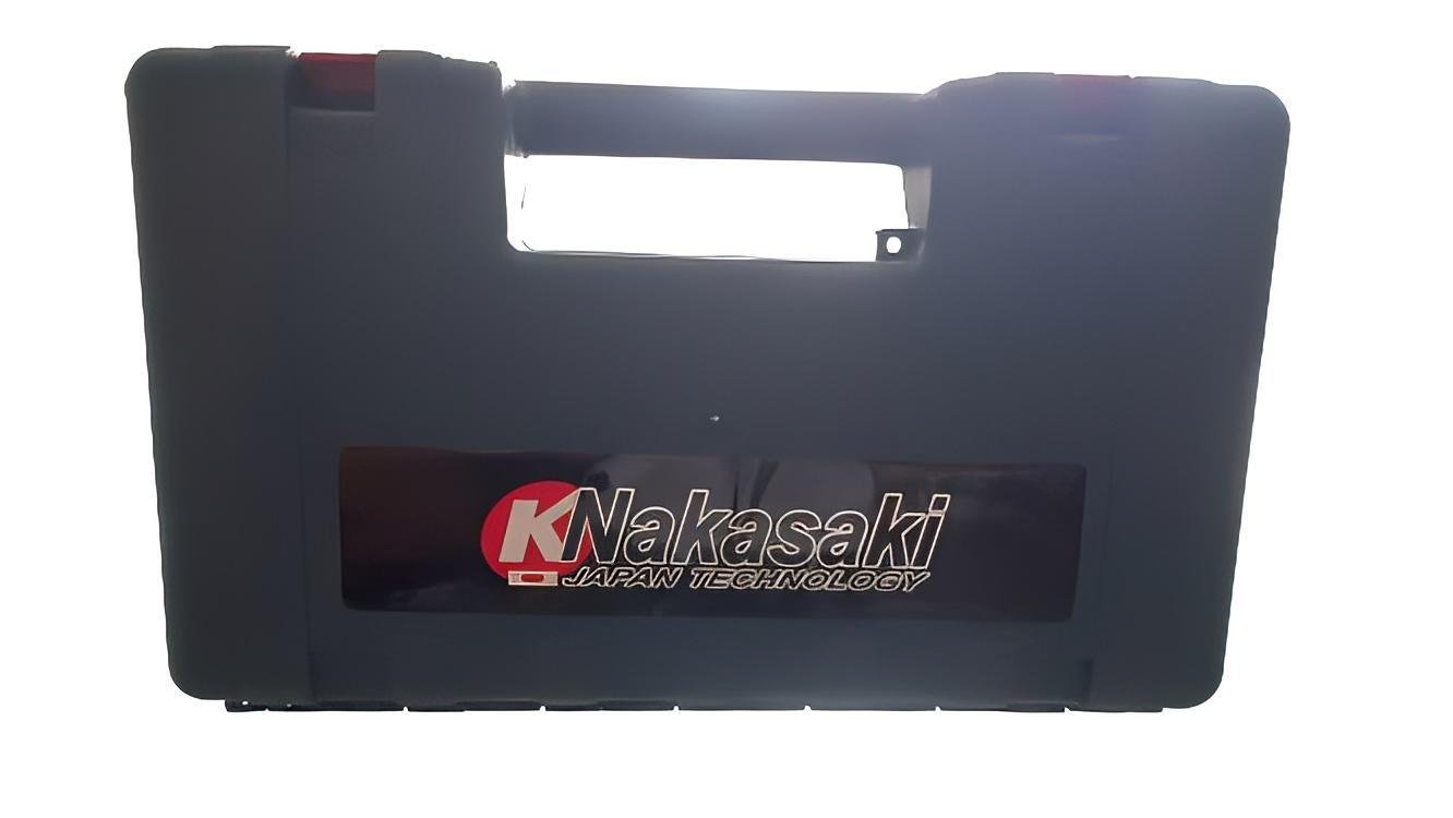 Martelete Nakasaki Nk2603 12 Pcs 960w 220v - 4