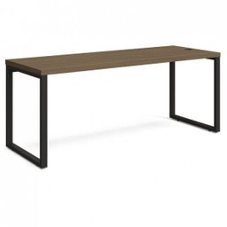 Mesa para Escritório Diretor com Gaveteiro 190cm Frame Office  - 3