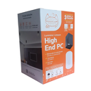 Ver imagem 4 de Luminária High End PC - LLUM Teto