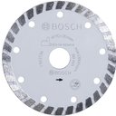 Ver imagem 2 de Disco de Corte Diamantado Multimaterial Turbo - 2608615230-000 - Bosch