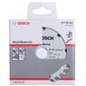 Disco de Corte Diamantado Multimaterial Turbo - 2608615230-000 - Bosch - 3