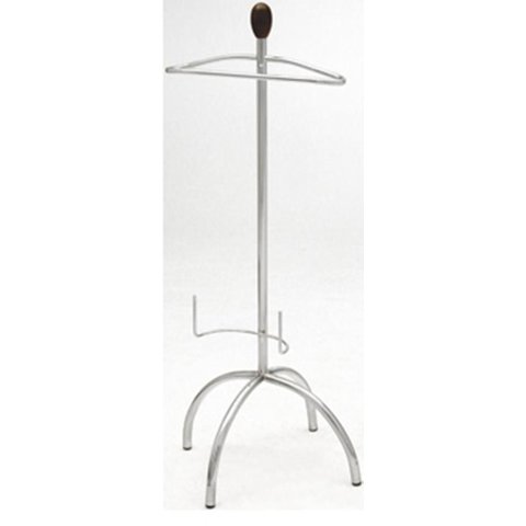 Cabideiro Pegasus Cromado - 17399