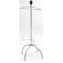 Ver imagem 1 de Cabideiro Pegasus Cromado - 17399