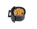 Ver imagem 1 de Suporte De Airfryer Grill empilhável Anti-corrosão