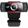 Webcam Full Hd 1080p Wb-100bk Preto C3tech - 4