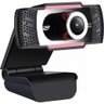 Webcam Full Hd 1080p Wb-100bk Preto C3tech - 1