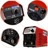Máquina de Solda Inversora Compacta Mma 100a com Display Digital 110v ou 220v - Fortg - 3