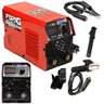 Máquina de Solda Inversora Compacta Mma 100a com Display Digital 110v ou 220v - Fortg - 1