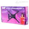 Suporte Articulado para Tv Lcd Led Plasma 15 a 60 Polegadas - 2