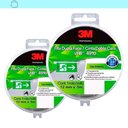 Ver imagem 2 de Kit 2 Fita Dupla Face 3M Transparente Extra Forte 12mm x 5m