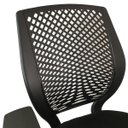Ver imagem 4 de Kit 2 Cadeira Diretor Giratória Brunelli com Relax Escritorio Home Office
