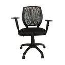 Ver imagem 2 de Kit 2 Cadeira Diretor Giratória Brunelli com Relax Escritorio Home Office