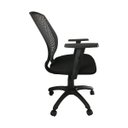 Ver imagem 1 de Kit 2 Cadeira Diretor Giratória Brunelli com Relax Escritorio Home Office