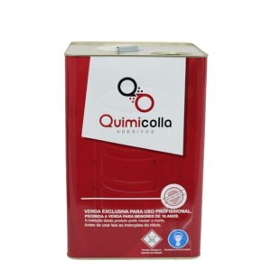 Cola de Contato Quimicolla