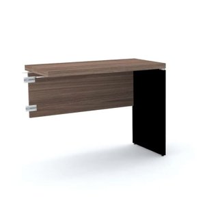 MESA COMPLEMENTO 90X45 PANDIN PE40 - WALNUT MCP90PE40