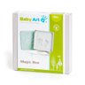Kit Massa de Modelar Magic Box Baby Art Ocean - 6
