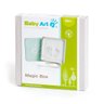 Kit Massa de Modelar Magic Box Baby Art Ocean - 5