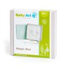 Kit Massa de Modelar Magic Box Baby Art Ocean - 7