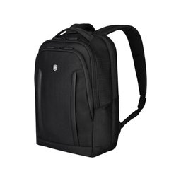 Mochila Victorinox Altmont Professional Compacta - para Notebook até 15.6 Polegadas - Preta - - 1