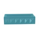 Ver imagem 1 de Cuba Concreto Artesanal de Sobrepor 3d - Mod Athenas-tiffany