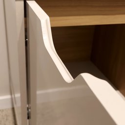 Rack para TV até 60 Polegadas 2 Gavetas Michigan - 15
