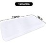 Protetor Impermeável de Colchão de Bebê 100 Silencioso de Malha Premium 130x70cm - Bf Colchões - 6