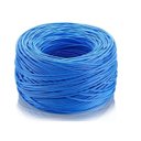 Ver imagem 1 de Cabo Rede 4 Pares Cat6 Cc Azul 305 Metros Flex Byte