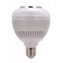 Ver imagem 1 de Lâmpada Led Bluetooth Musica