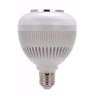 Lâmpada Led Bluetooth Musica - 1