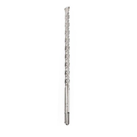 Kit 5 Broca Concreto Sds Plus 12mm x 260mm – Heavy Duty
