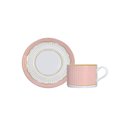 Ver imagem 4 de Aparelho de Jantar 30 Peças Royal Rosé Germer