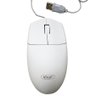 Mouse Óptico Fio USB 1000dpi 3 Botões KP-MU009 Branco Knup - 2