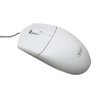 Mouse Óptico Fio USB 1000dpi 3 Botões KP-MU009 Branco Knup - 1