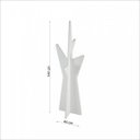 Ver imagem 3 de Cabideiro 5 Pontas Mila Falkk