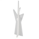 Ver imagem 1 de Cabideiro 5 Pontas Mila Falkk