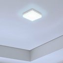 Ver imagem 1 de Painel LED Frameless Sobrepor 36W Quadrado 6500K Taschibra