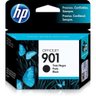 Cartucho HP 901 CC653A-Preto - 2