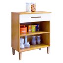 Ver imagem 4 de Armário Balcão Cozinha Multiuso Casa Serviço Moveis Balcão de Cozinha Ômega Pequeno Área Externa Env